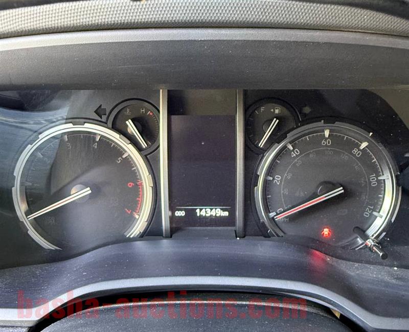 2023 Toyota 4runner