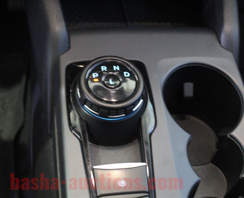 ford bornco 2021